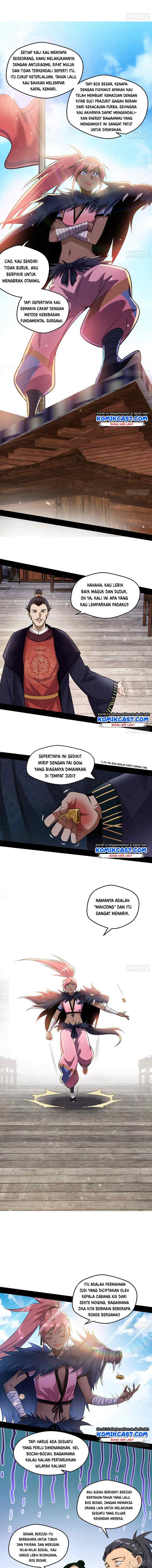 I'm An Evil God chapter 79 halaman 5