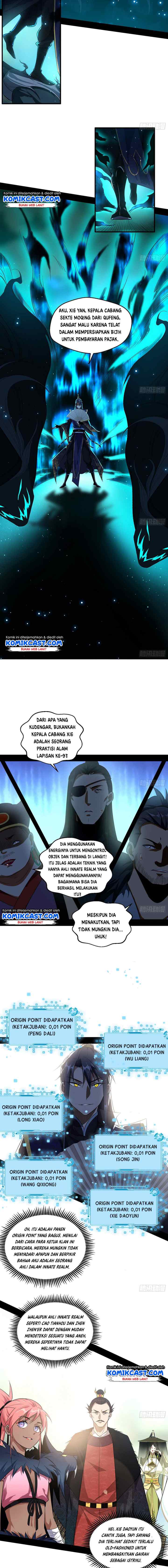 I'm An Evil God chapter 79 halaman 8