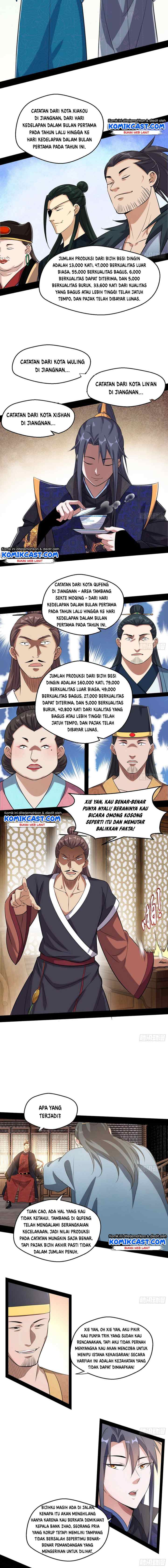I'm An Evil God chapter 79 halaman 11