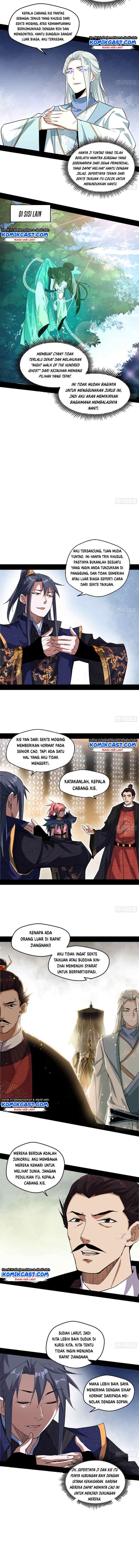 I'm An Evil God chapter 79 halaman 9