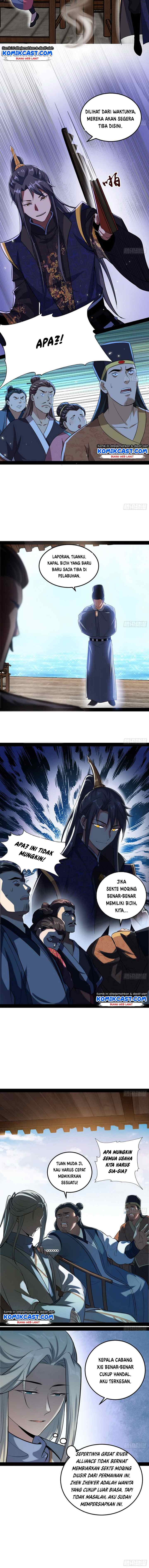 I'm An Evil God chapter 80 halaman 5