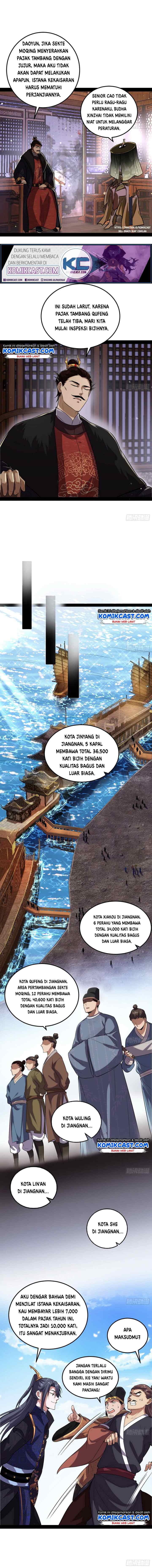 I'm An Evil God chapter 80 halaman 6