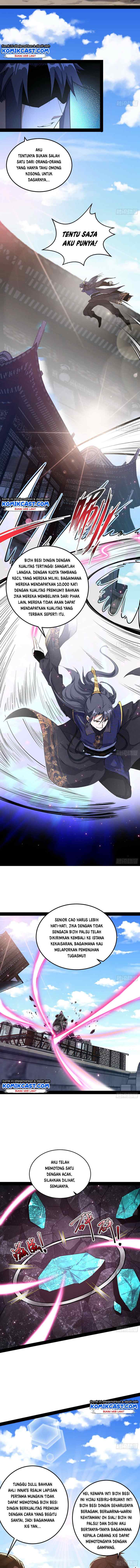 I'm An Evil God chapter 80 halaman 9