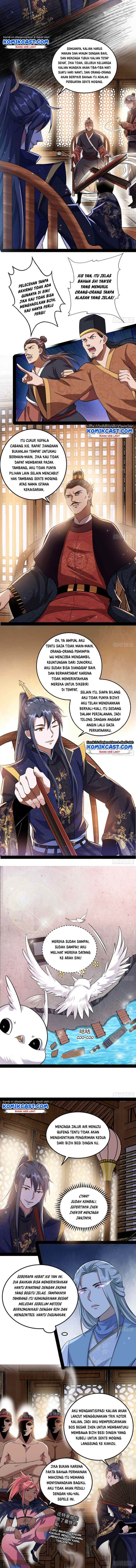 I'm An Evil God chapter 80 halaman 4
