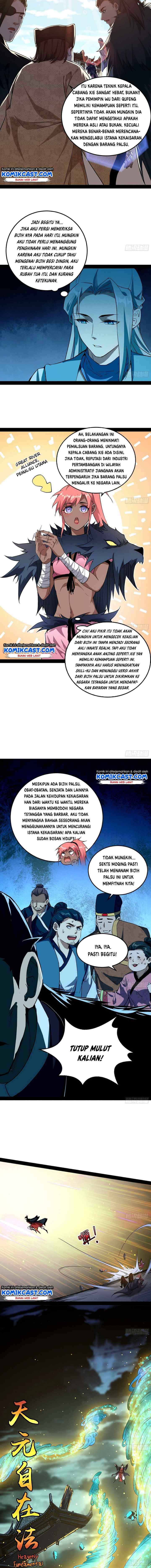 I'm An Evil God chapter 80 halaman 10
