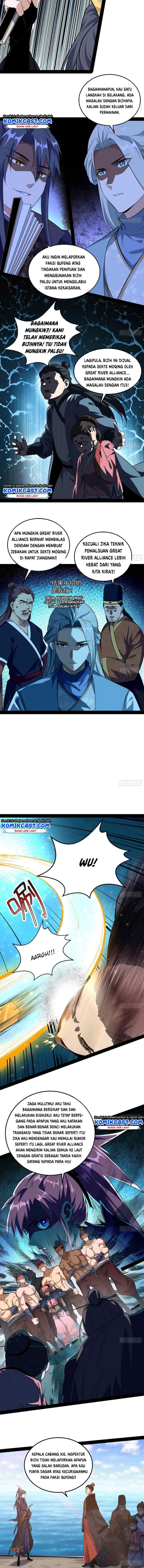 I'm An Evil God chapter 80 halaman 8
