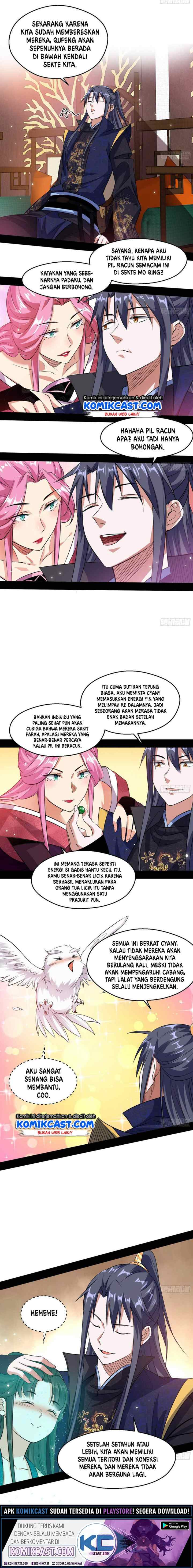 I'm An Evil God chapter 85 halaman 11