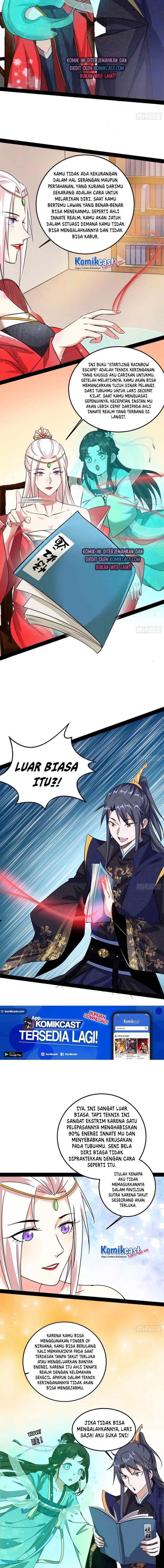 I'm An Evil God chapter 86 halaman 6