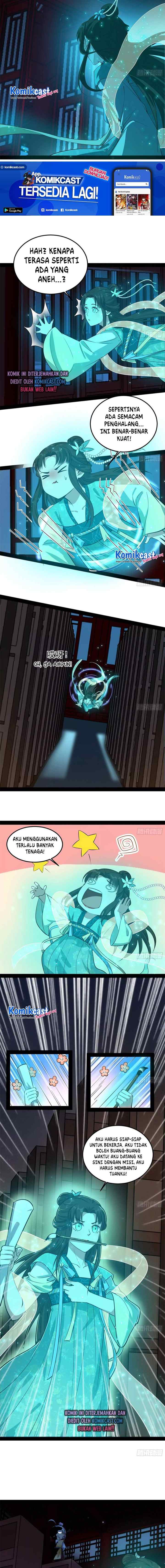 I'm An Evil God chapter 86 halaman 10