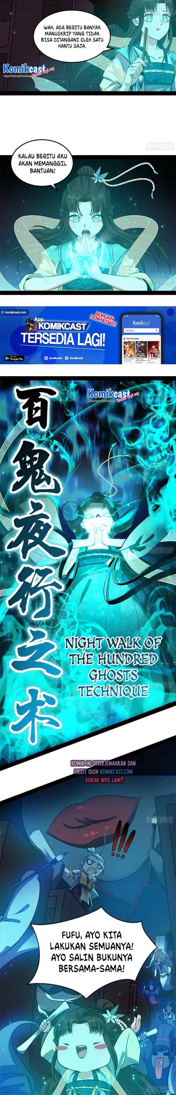 I'm An Evil God chapter 86 halaman 11