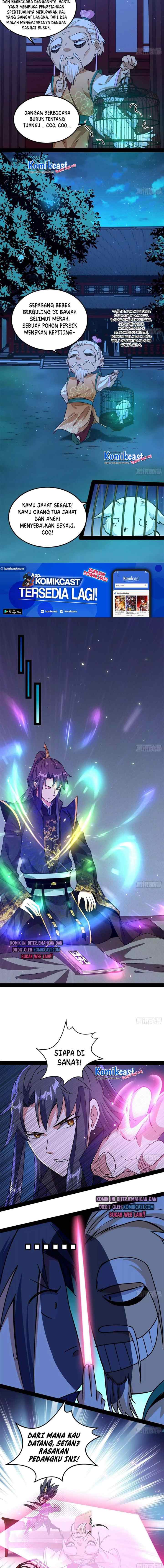 I'm An Evil God chapter 86 halaman 13