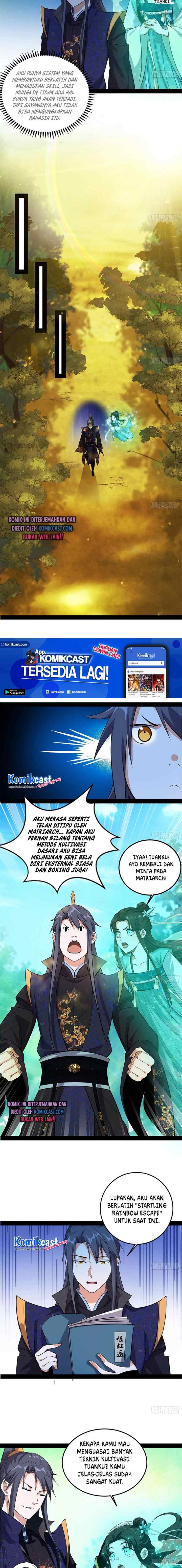 I'm An Evil God chapter 86 halaman 8