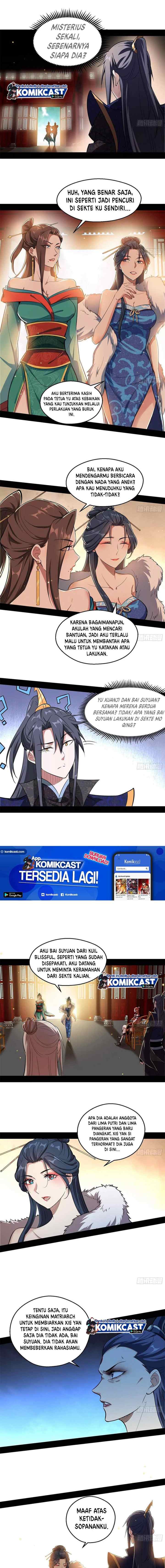 I'm An Evil God chapter 87 halaman 7