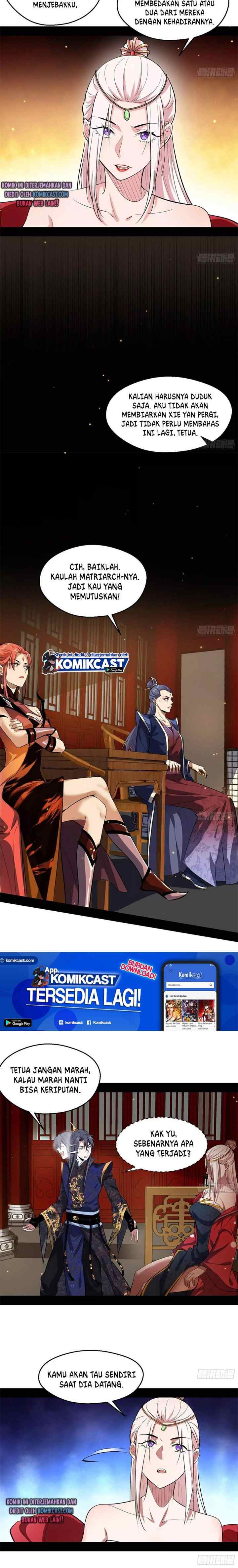 I'm An Evil God chapter 87 halaman 6