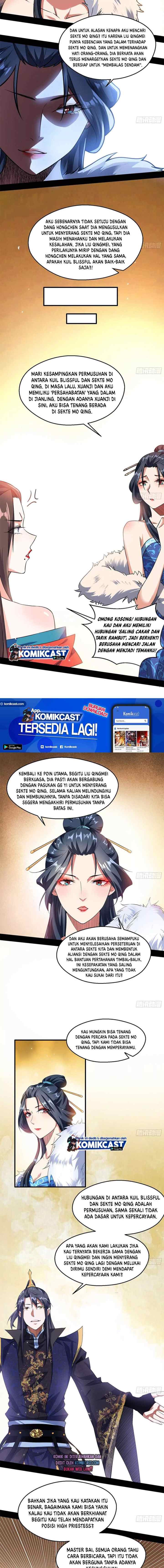 I'm An Evil God chapter 87 halaman 10