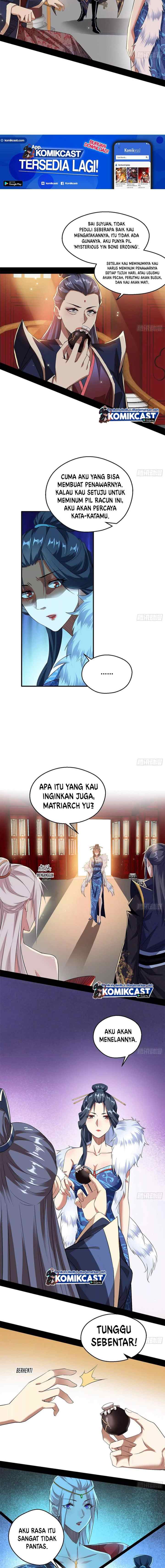 I'm An Evil God chapter 87 halaman 12