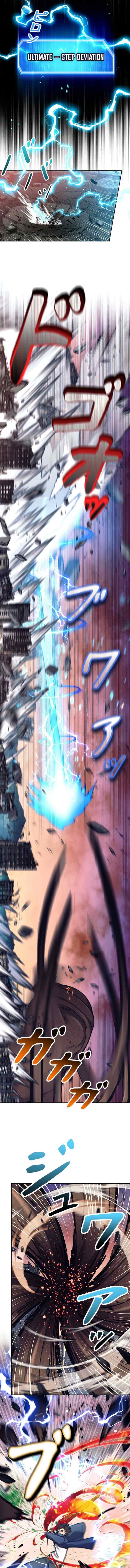I'm an Ex-class Hunter chapter 30 halaman 10
