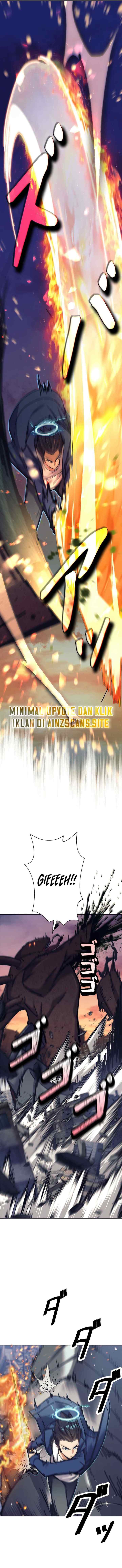 I'm an Ex-class Hunter chapter 30 halaman 6
