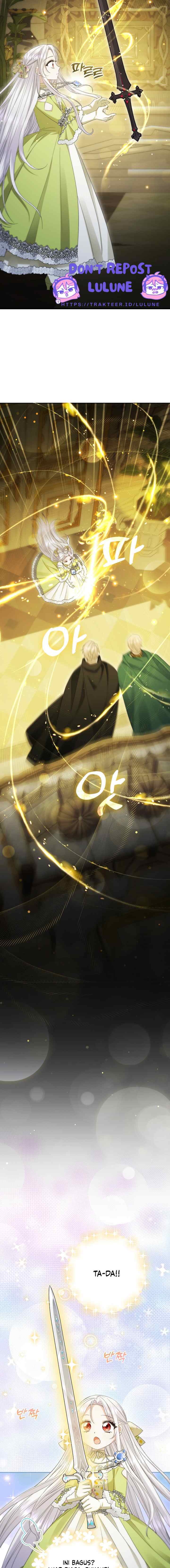 I'm Done Being a Hero, Even If It's Retirement chapter 17 halaman 14