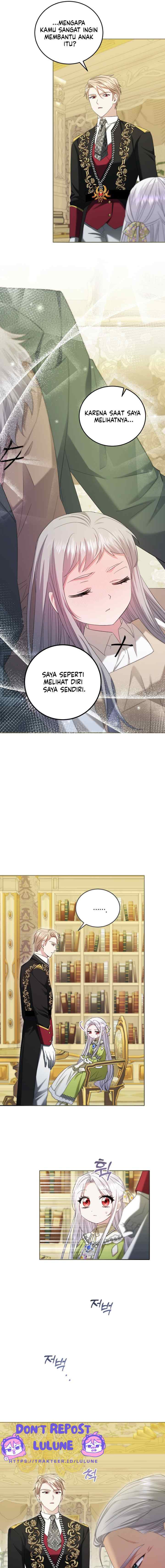 I'm Done Being a Hero, Even If It's Retirement chapter 17 halaman 4