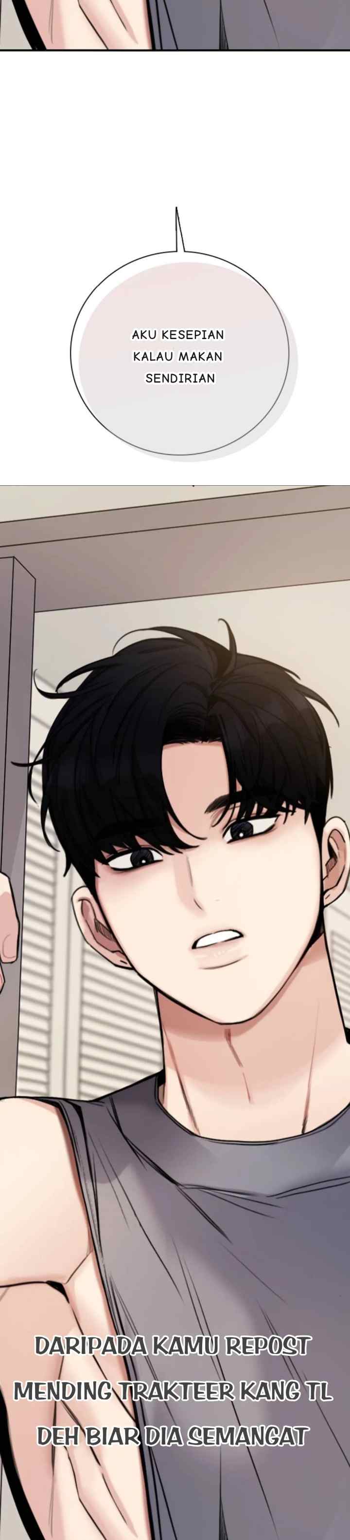 I'm Fine, Thank You, And You? chapter 9 halaman 20