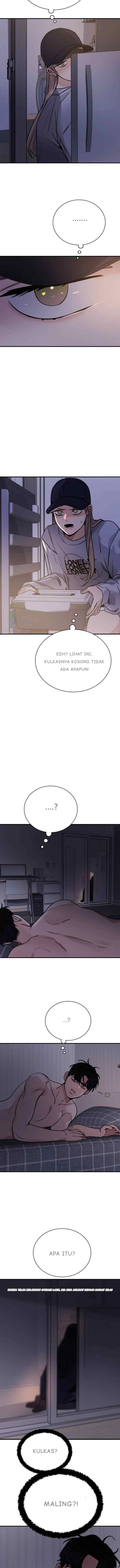 I'm Fine, Thank You, And You? chapter 9 halaman 13