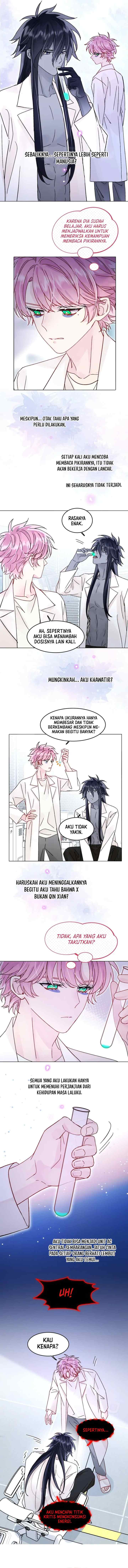 I'm Going to Be a Great Villain chapter 100 halaman 5