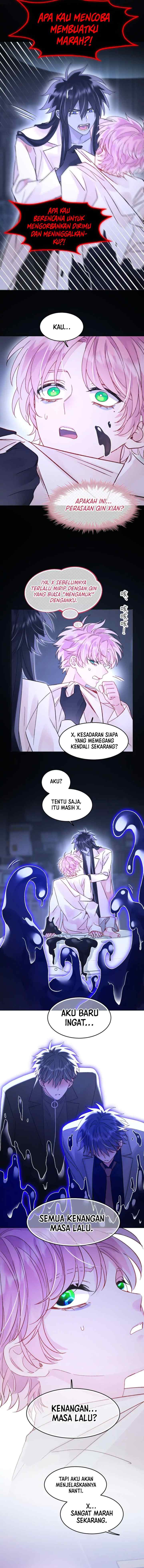 I'm Going to Be a Great Villain chapter 101 halaman 5