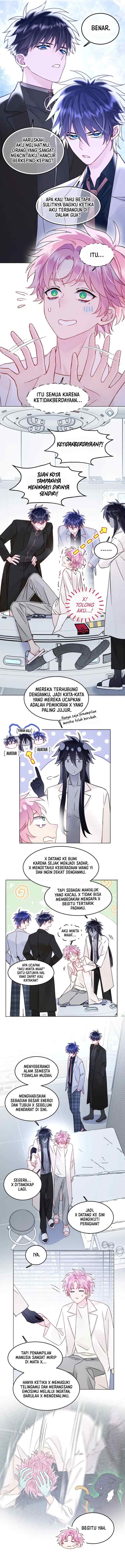 I'm Going to Be a Great Villain chapter 101 halaman 7