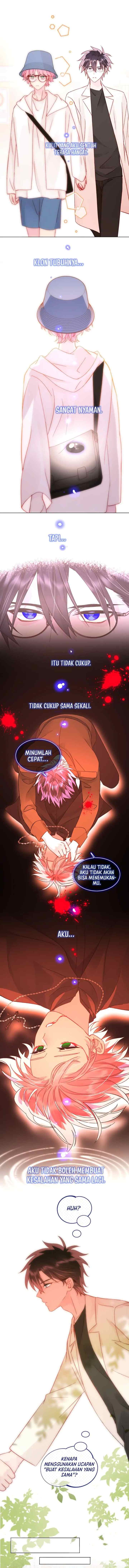 I'm Going to Be a Great Villain chapter 103 halaman 5