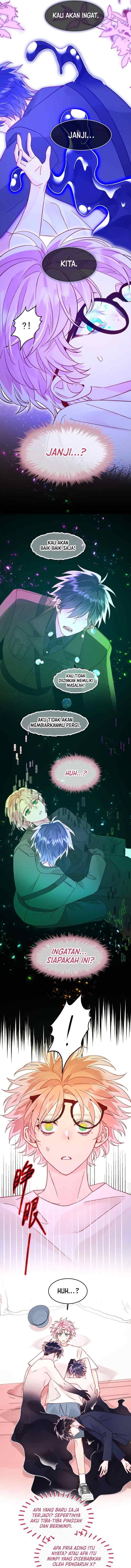 I'm Going to Be a Great Villain chapter 105 halaman 7