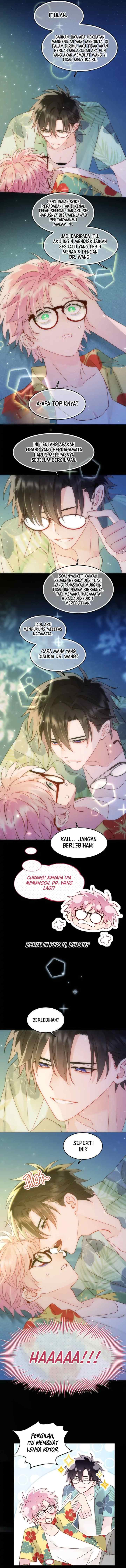 I'm Going to Be a Great Villain chapter 108 halaman 5