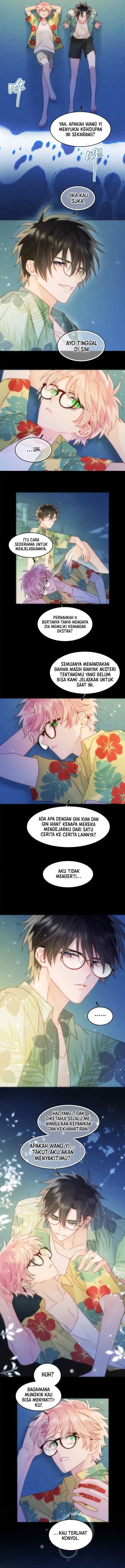 I'm Going to Be a Great Villain chapter 108 halaman 4