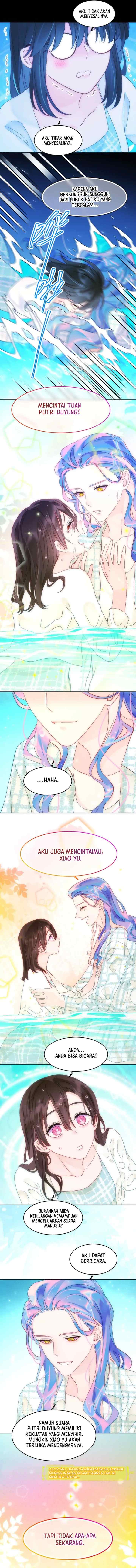 I'm Going to Be a Great Villain chapter 109 halaman 5