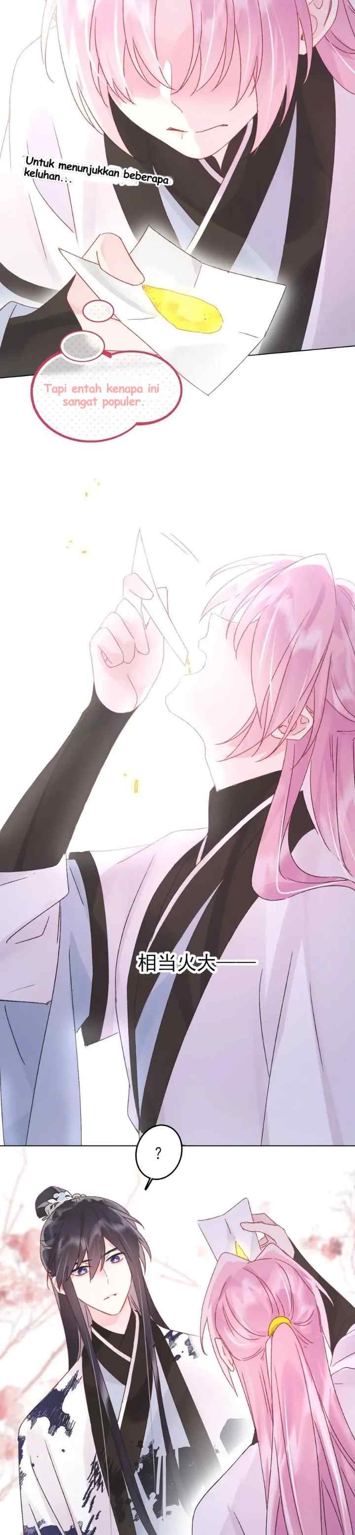 I'm Going to Be a Great Villain chapter 119 halaman 10