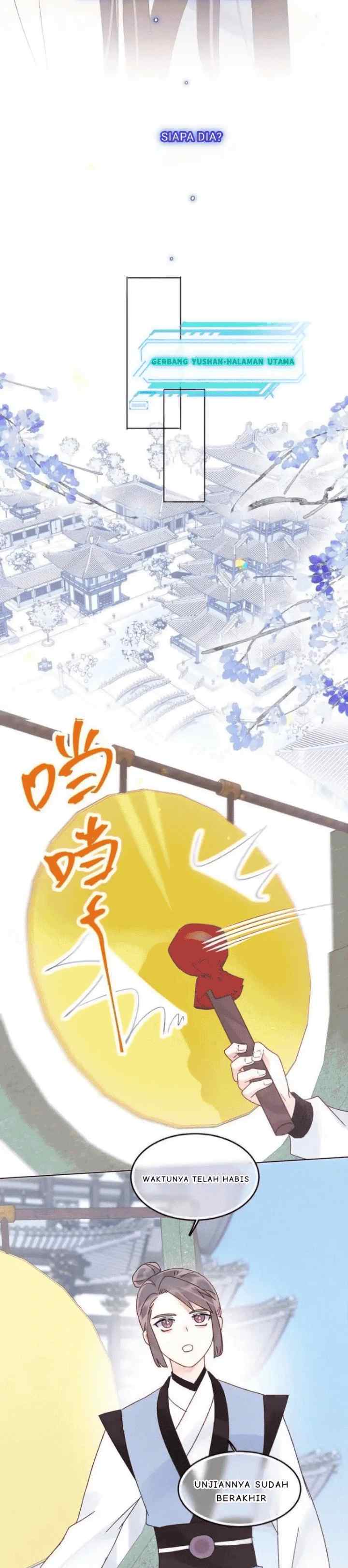 I'm Going to Be a Great Villain chapter 124 halaman 14