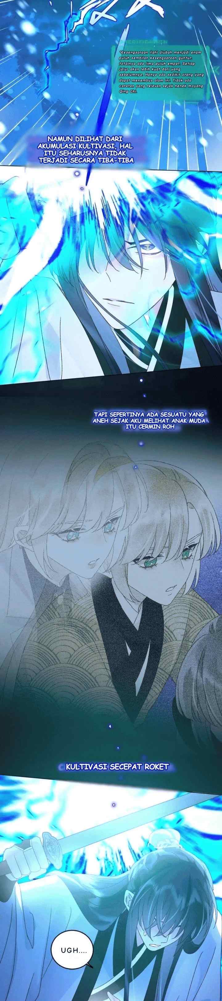 I'm Going to Be a Great Villain chapter 125 halaman 11