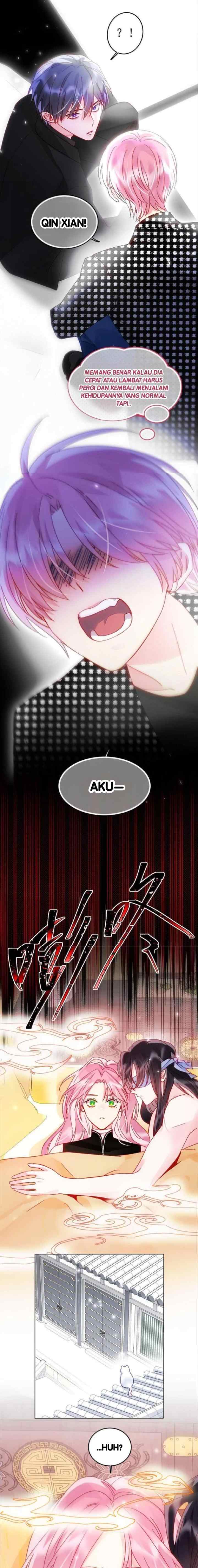 I'm Going to Be a Great Villain chapter 131 halaman 7