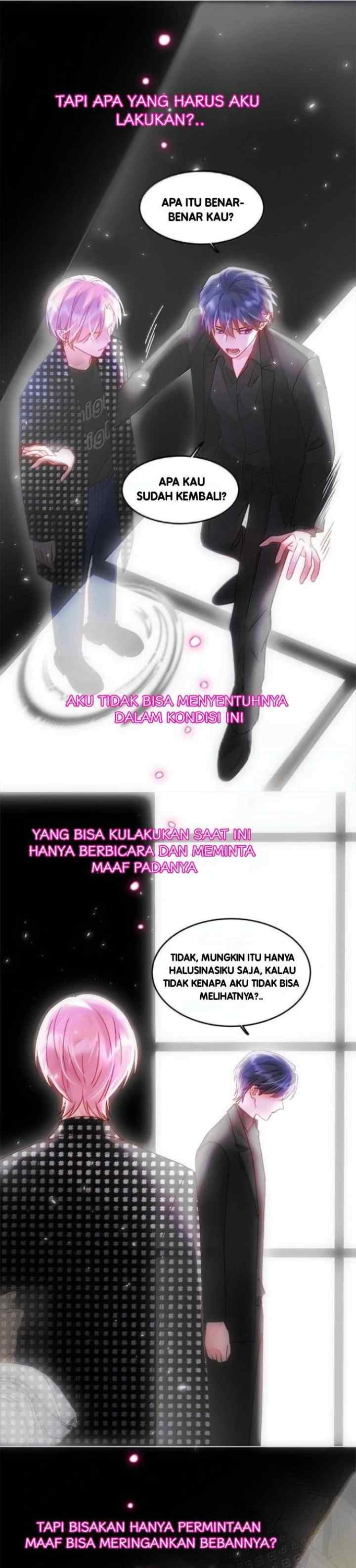 I'm Going to Be a Great Villain chapter 131 halaman 4