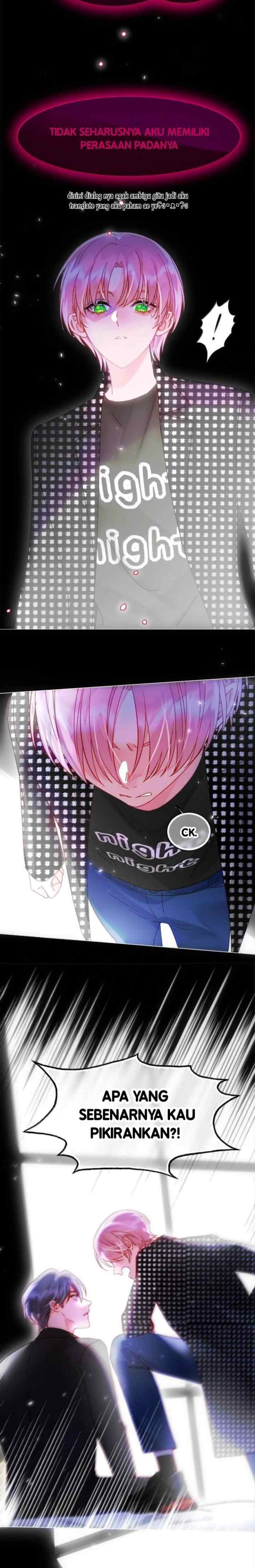 I'm Going to Be a Great Villain chapter 131 halaman 6