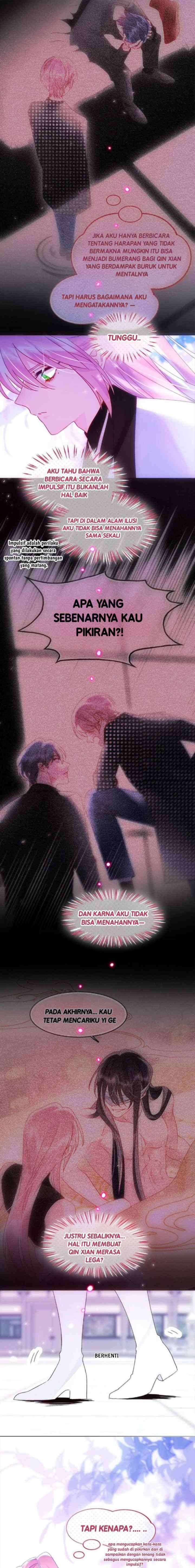 I'm Going to Be a Great Villain chapter 131 halaman 14