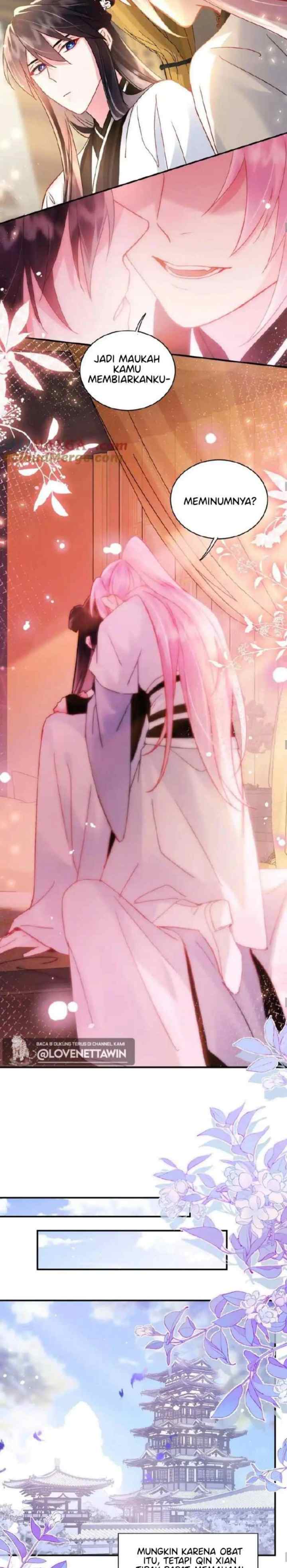 I'm Going to Be a Great Villain chapter 135 halaman 10