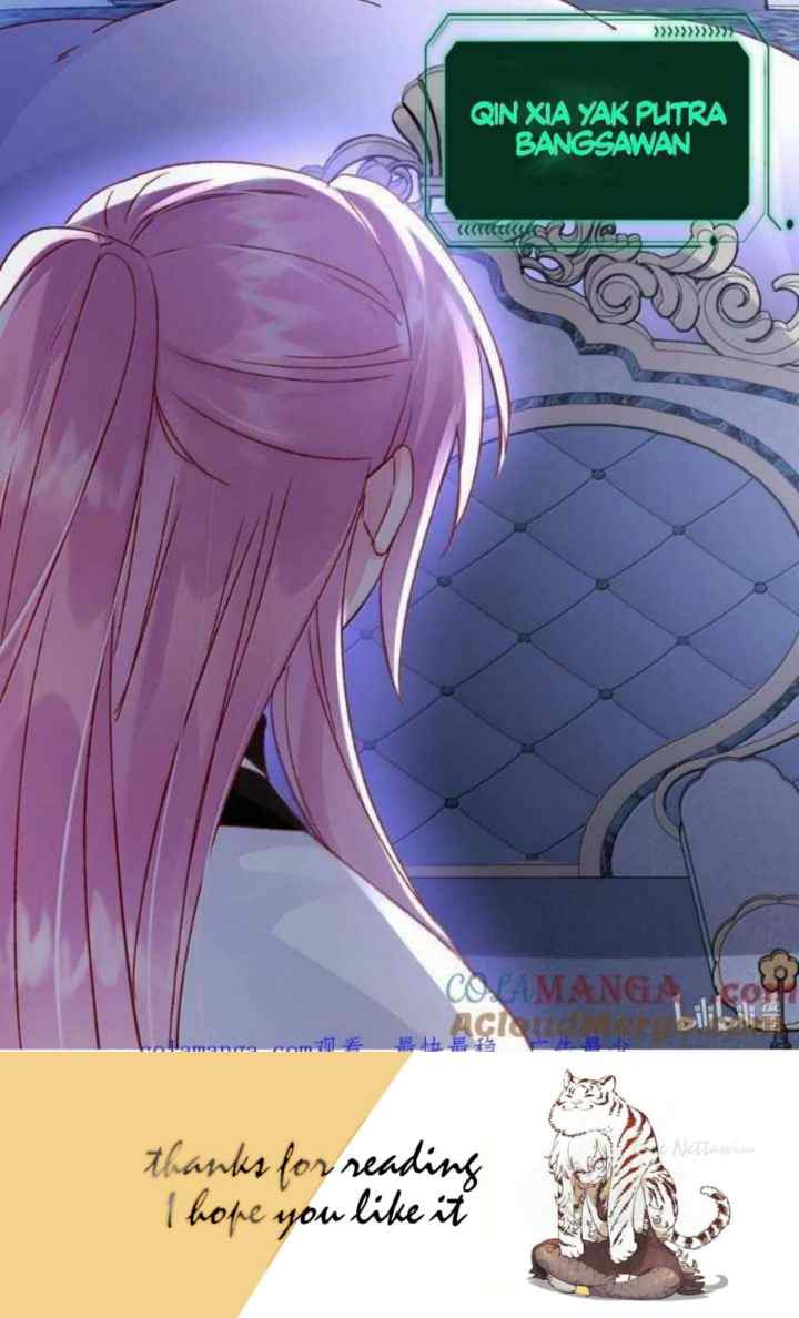 I'm Going to Be a Great Villain chapter 138 halaman 20