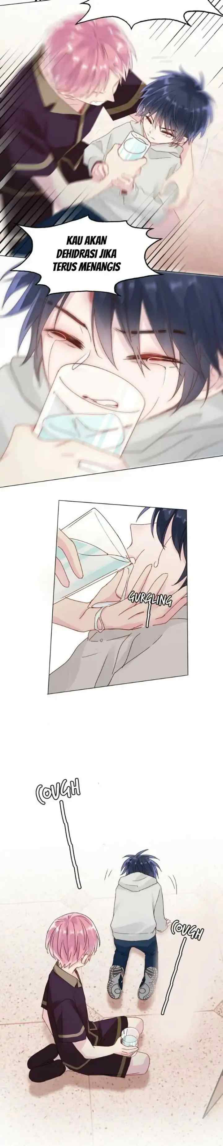 I'm Going to Be a Great Villain chapter 14 halaman 7