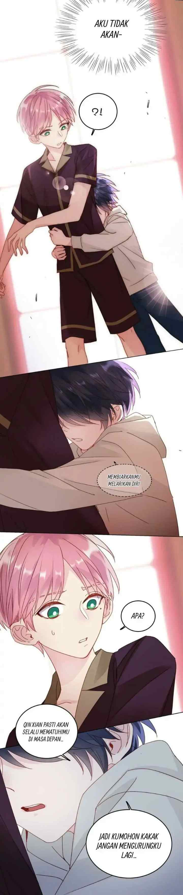 I'm Going to Be a Great Villain chapter 14 halaman 10