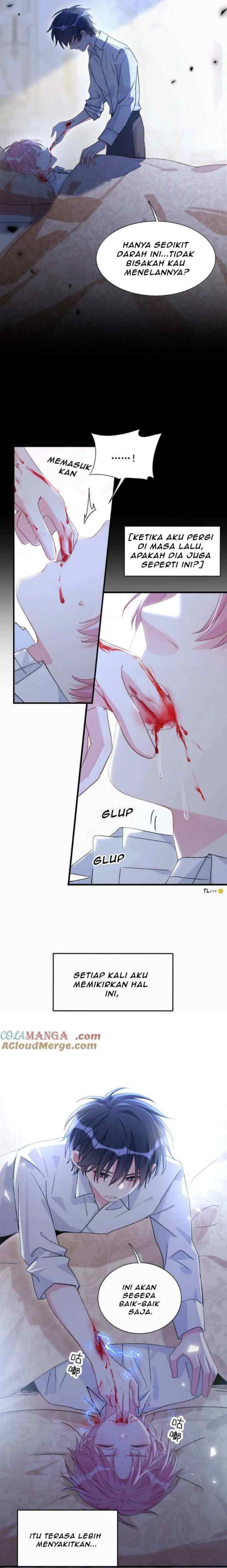 I'm Going to Be a Great Villain chapter 155 halaman 10