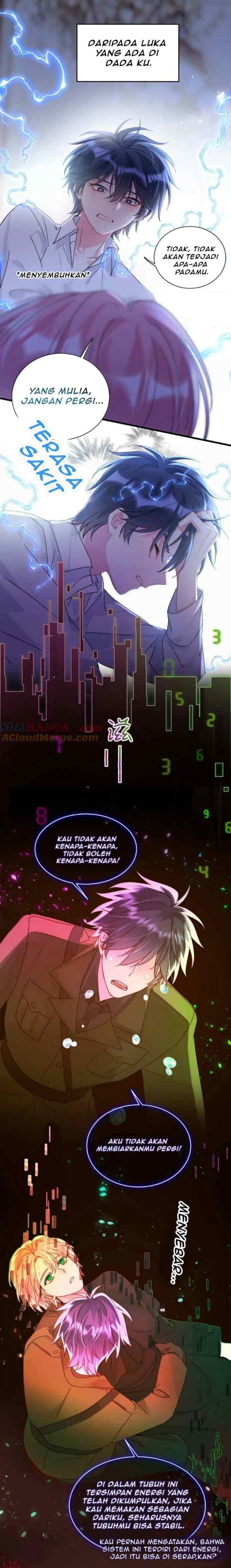 I'm Going to Be a Great Villain chapter 155 halaman 11