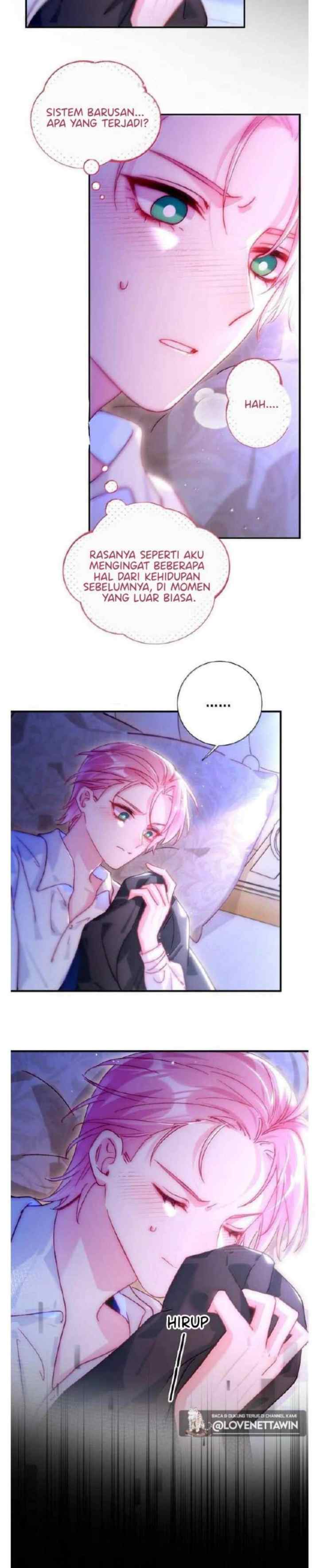 I'm Going to Be a Great Villain chapter 165 halaman 14