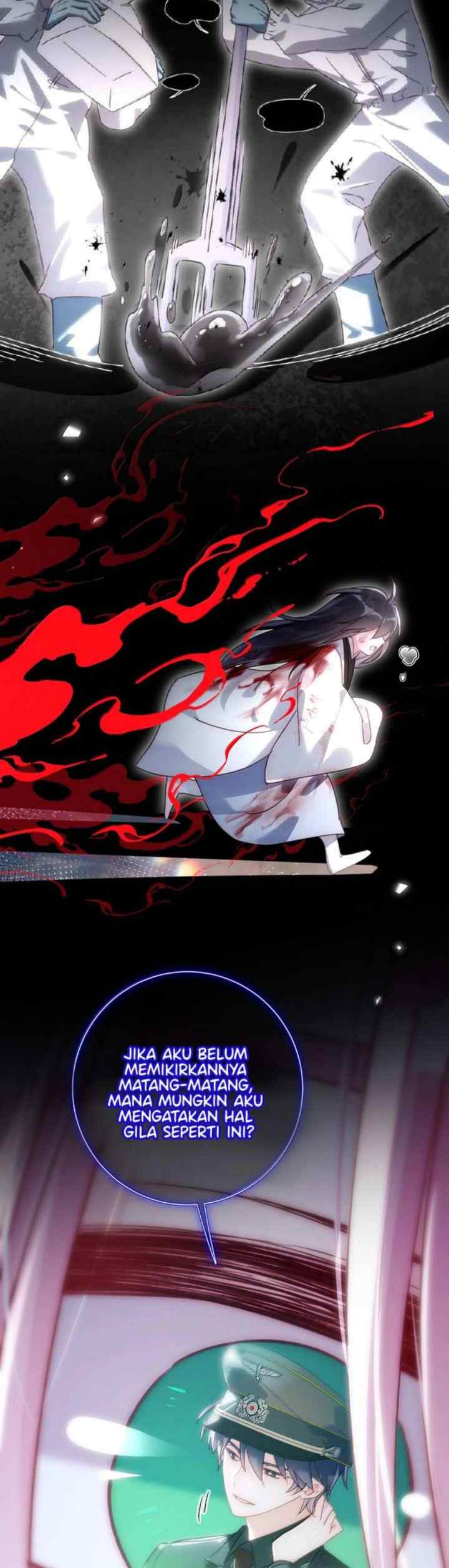 I'm Going to Be a Great Villain chapter 166 halaman 12