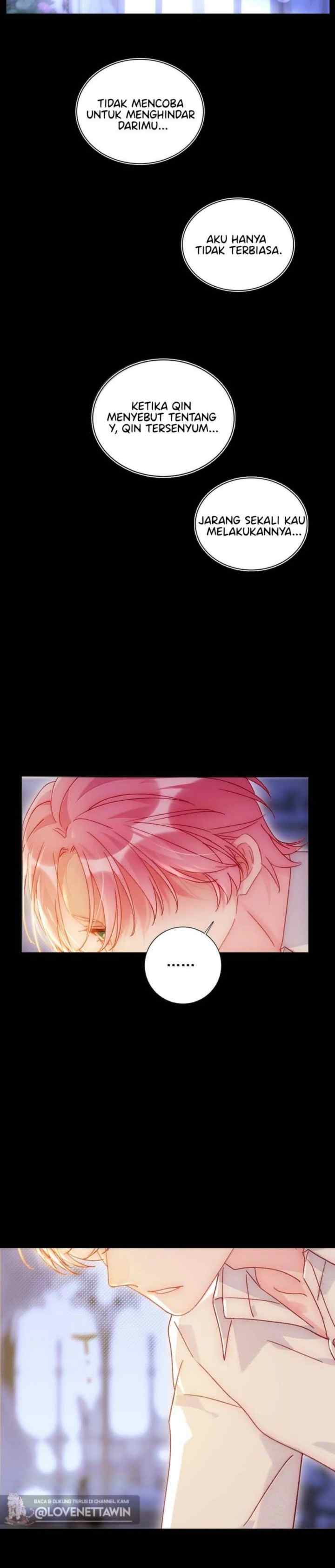 I'm Going to Be a Great Villain chapter 167 halaman 17